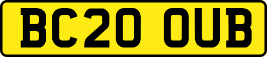 BC20OUB