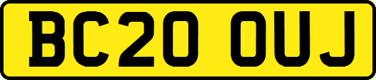 BC20OUJ