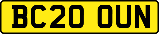 BC20OUN