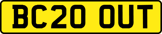BC20OUT