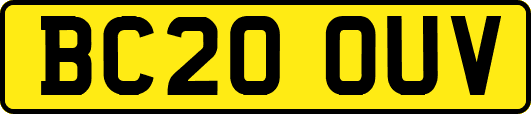 BC20OUV