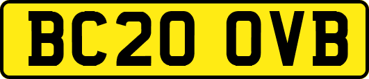 BC20OVB