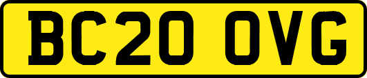BC20OVG
