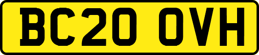 BC20OVH
