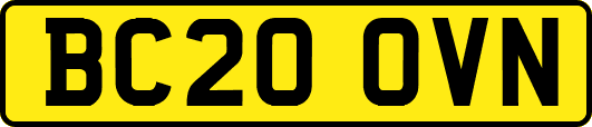 BC20OVN