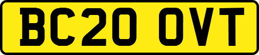 BC20OVT