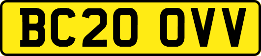 BC20OVV