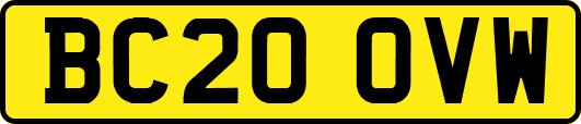 BC20OVW