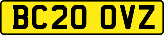 BC20OVZ