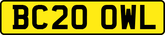 BC20OWL