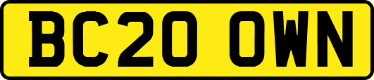 BC20OWN