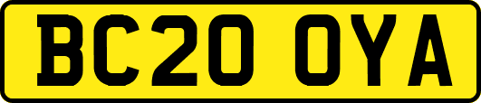 BC20OYA