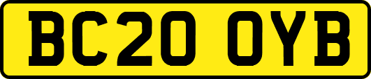 BC20OYB