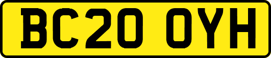 BC20OYH