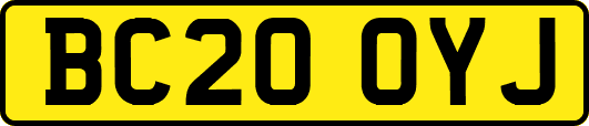BC20OYJ