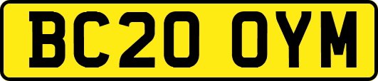 BC20OYM