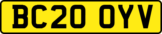 BC20OYV