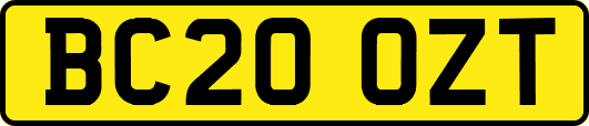 BC20OZT