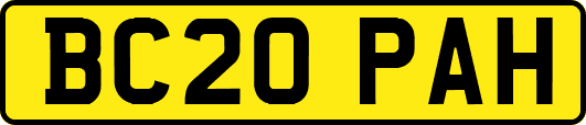 BC20PAH