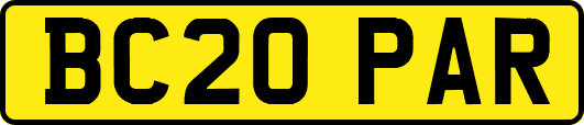 BC20PAR