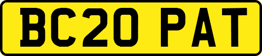 BC20PAT
