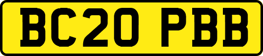 BC20PBB
