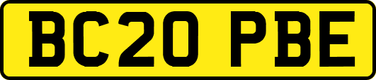 BC20PBE