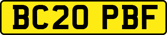 BC20PBF