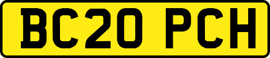 BC20PCH
