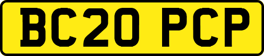 BC20PCP