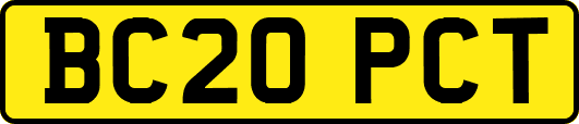BC20PCT
