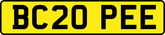 BC20PEE