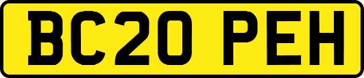 BC20PEH