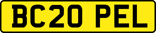 BC20PEL
