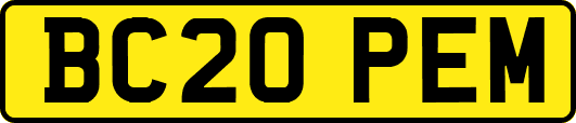 BC20PEM