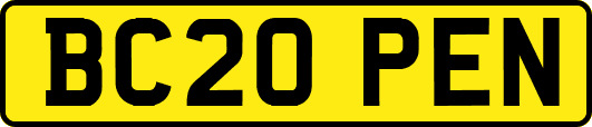 BC20PEN
