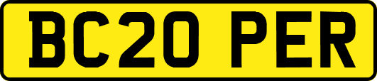 BC20PER