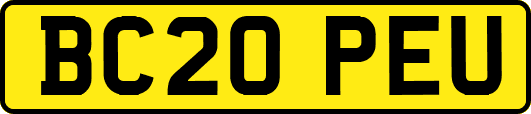 BC20PEU