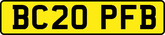 BC20PFB