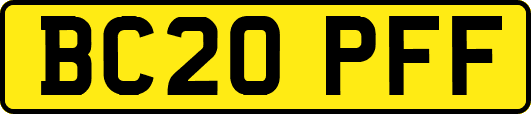 BC20PFF