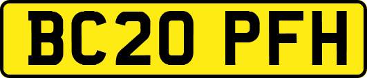 BC20PFH