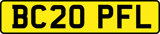 BC20PFL