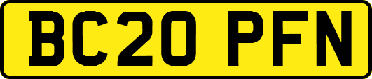 BC20PFN