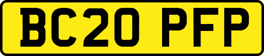 BC20PFP