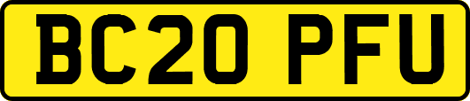 BC20PFU