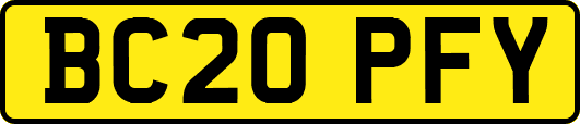 BC20PFY
