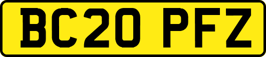 BC20PFZ