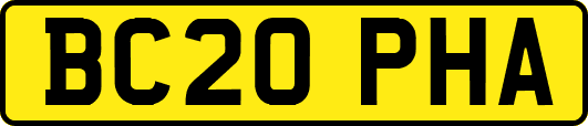 BC20PHA