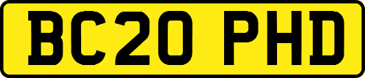 BC20PHD