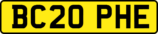 BC20PHE